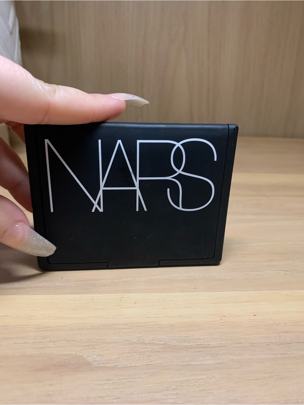 NARS Sin/Casino, Blush, and Bronze Duo
